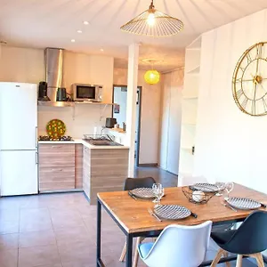 Auray Proche Gare Appartement