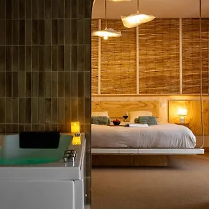 Bali - Auray En Bretagne Appartement